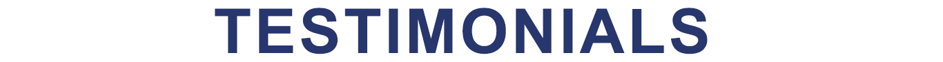 testimonials link telecom network audio video surveillance cabling internet wifi wireless phone systems